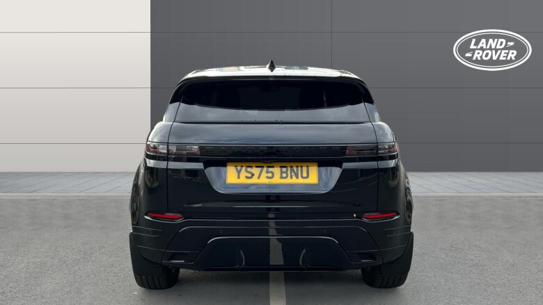 Land Rover Range Rover Evoque 1.5 P270e Edition 5dr Auto Hatchback